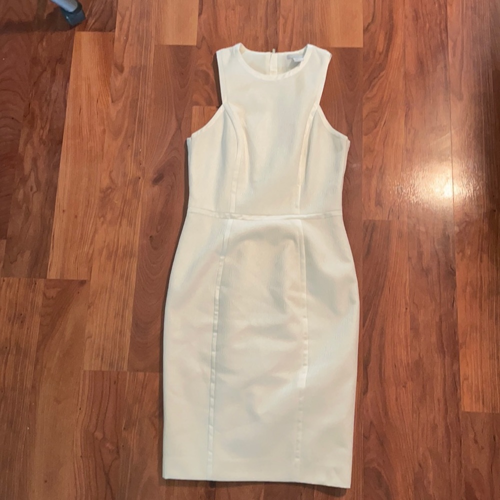 H&M work dress